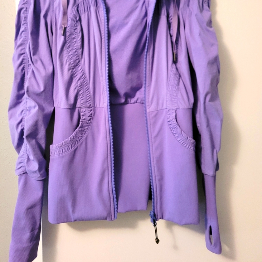 Lululemon Dance Studio Jacket